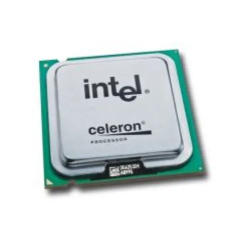 SL8HH Intel Celeron D 315 2.26GHz 533MHz FSB 256KB L2 C...