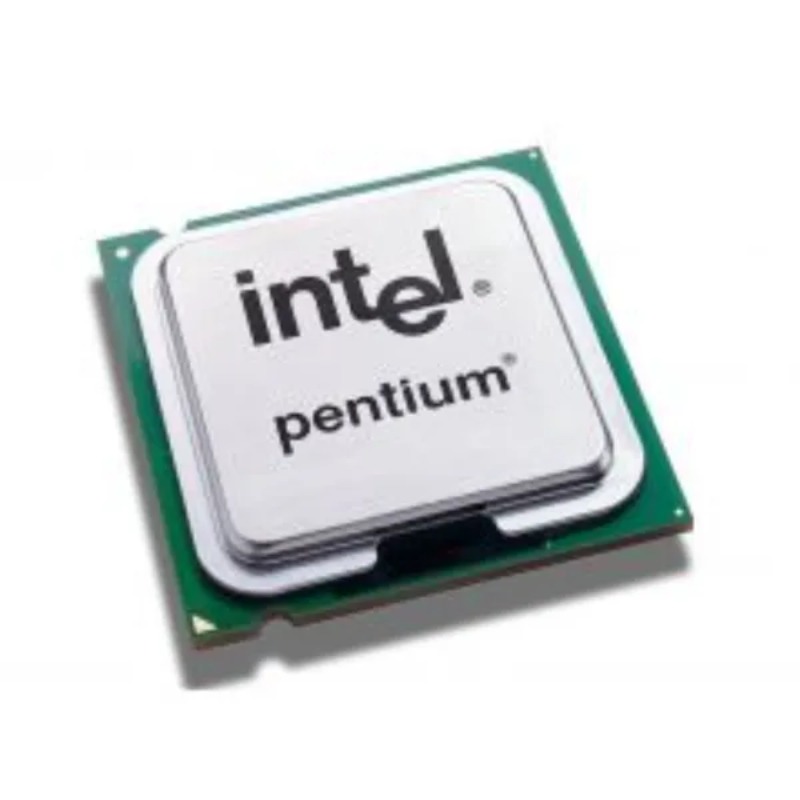 SLA9Z Intel Pentium E2160 Dual Core 1.80GHz 800MHz FSB ...