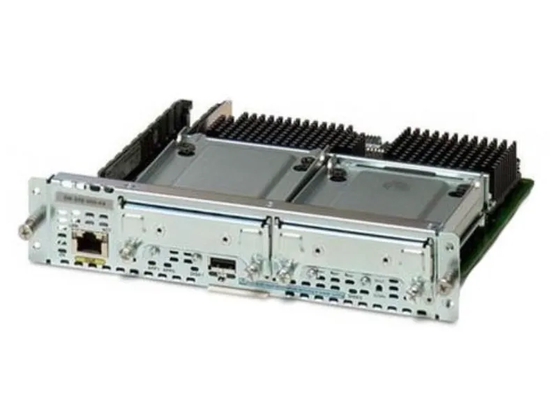 SM-SRE-900-K9 Cisco Services Ready Engine 900 SM Contro...