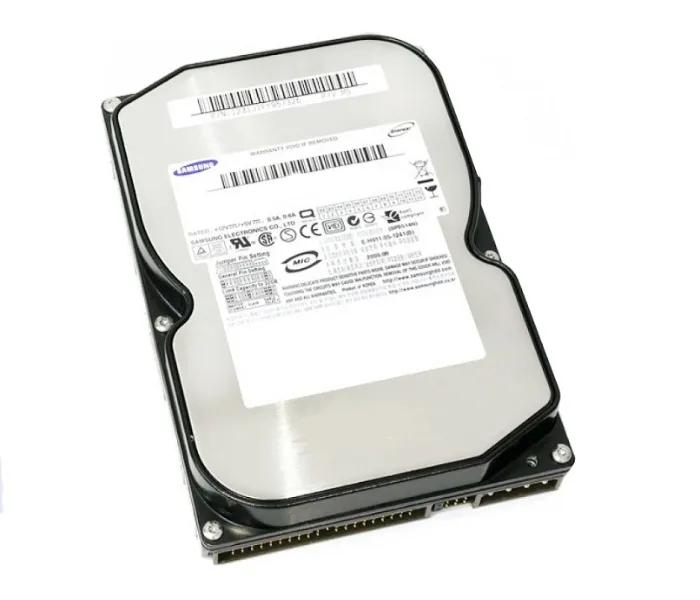 SP0612N Samsung SpinPoint P80 60GB 7200RPM ATA-133 2MB ...