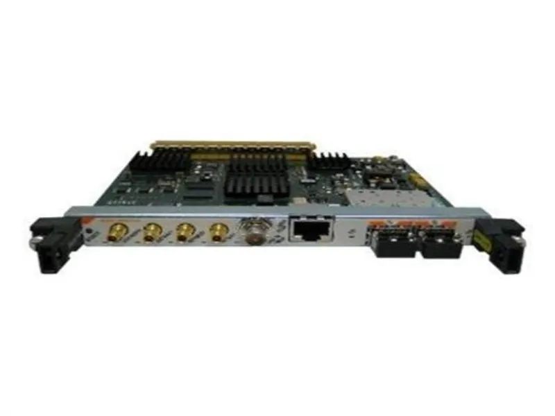 SPA-2X1GE-V2-RF Cisco 2-Port Gigabit Ethernet Shared Po...