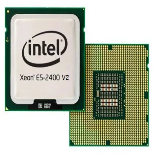 SR1AK Intel Xeon Quad Core E5-2407v2 2.4GHz 10MB L3 Cac...