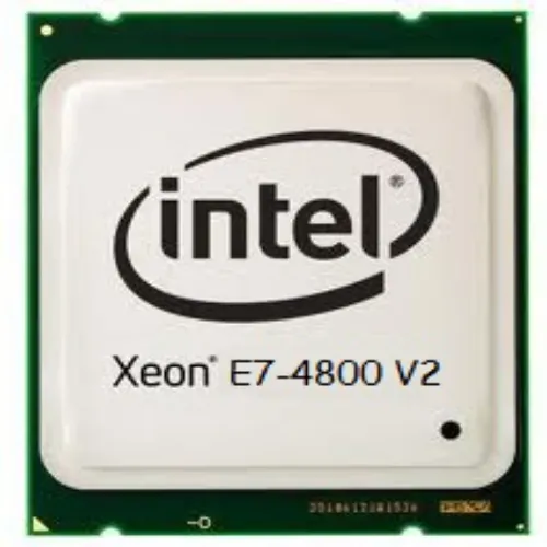 SR1GM Intel Xeon 15 Core E7-4880V2 2.5GHz 37.5MB L3 Cac...