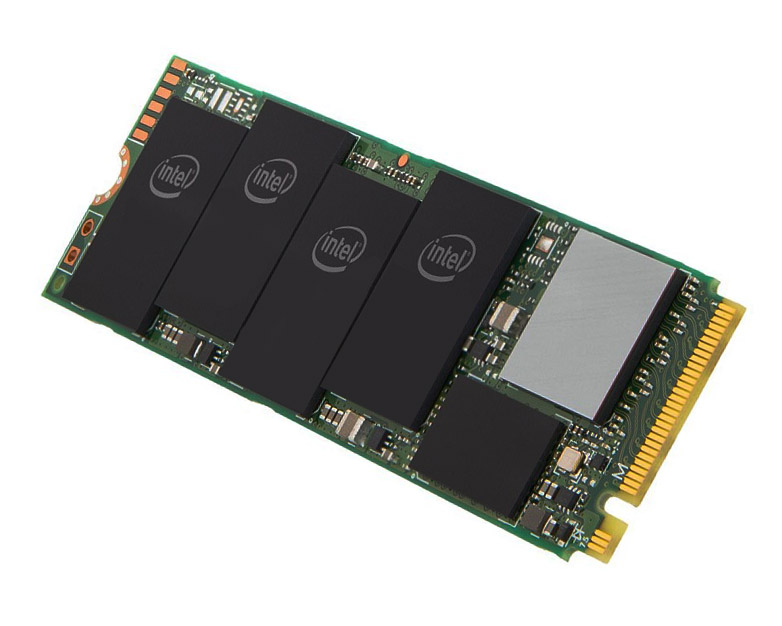 SSDSCKKF180H6L Intel Pro 5400s 180GB Triple-Level Cell ...