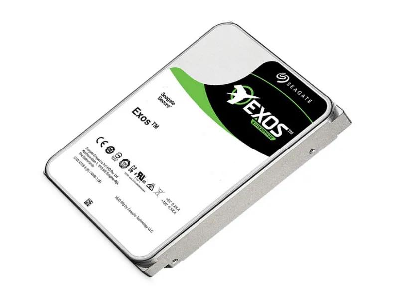 ST10000NM001G Seagate Exos X16 10TB 7200RPM SATA 6GB/s ...