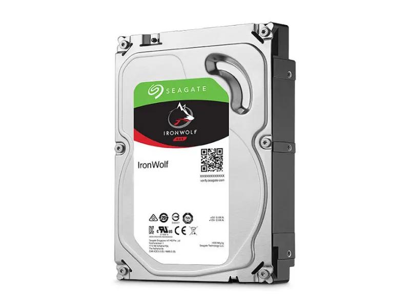 ST12000VN0008 Seagate IronWolf 12TB 7200RPM SATA 6GB/s ...