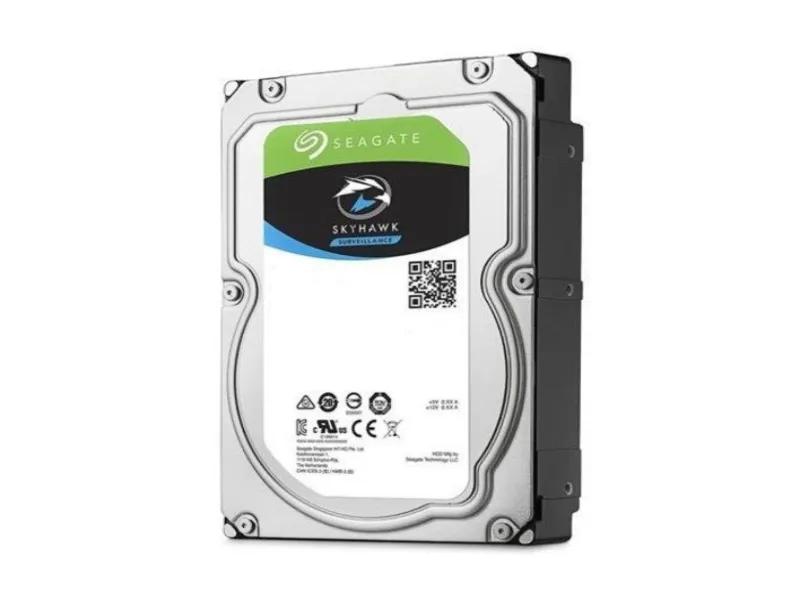 ST16000VE000 Seagate Skyhawk AI 16TB 7200RPM SATA 6GB/s...