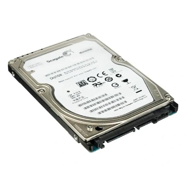 ST2000LM010 Seagate 2TB 5400RPM SATA 6GB/s 2.5-inch Har...