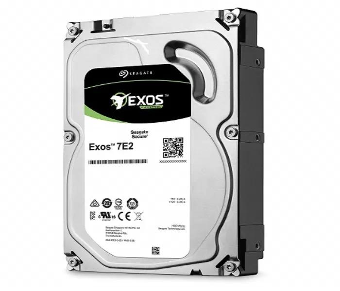 ST2000NM0008 Seagate Enterprise 2TB 7200RPM SATA 6GB/s ...