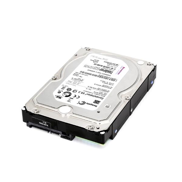 ST2000NM0033 Seagate Constellation ES 2TB 7200RPM SATA ...