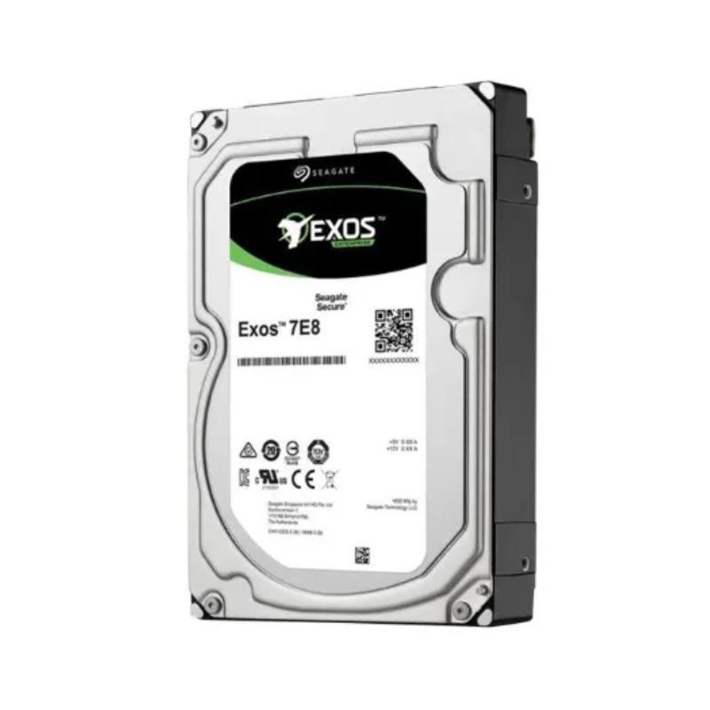 ST2000NM0045 Seagate Enterprise Capacity V.5 2TB 7200RP...