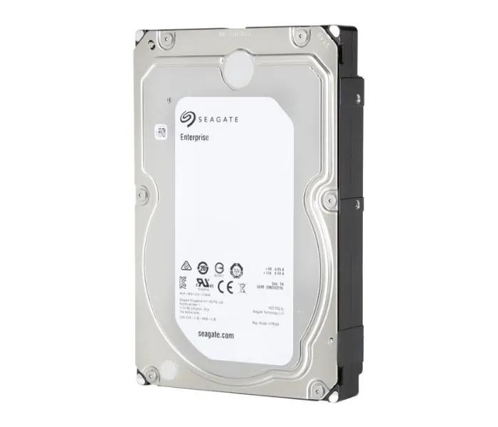 ST2000NM0125 Seagate Enterprise 2TB 7200RPM SATA 6GB/s ...