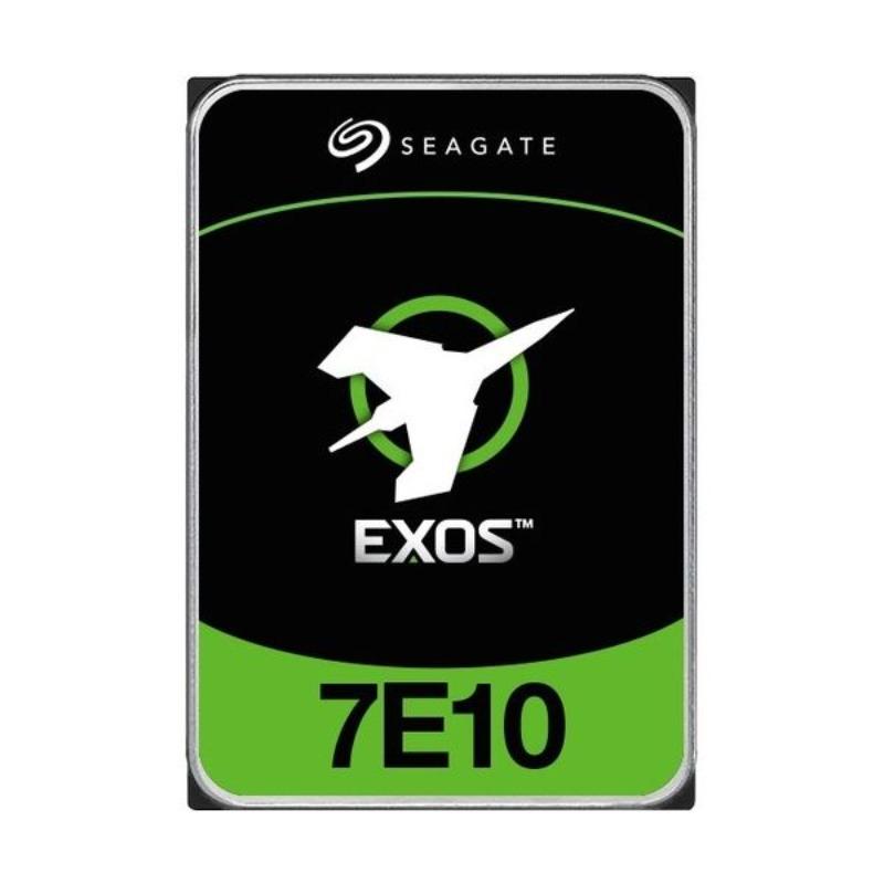 ST2000NM017B Seagate Exos 7E10 2TB 7200RPM SATA 6GB/s 3...