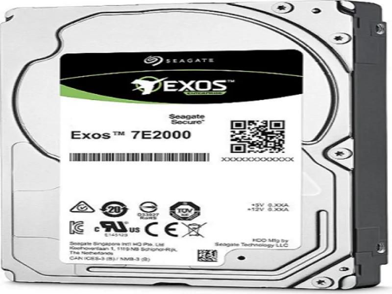 ST2000NX0403 Seagate Enterprise 2TB 7200RPM SATA 6GB/s ...