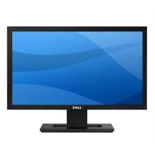 ST2410B Dell 24-inch Widescreen Flat Panel LCD