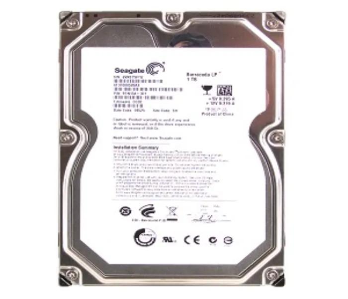 ST31000520AS Seagate BarraCuda LP 1TB 5900RPM SATA 3.0G...