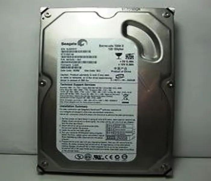 ST3120814A Seagate BarraCuda 120GB 7200RPM IDE Ultra DM...