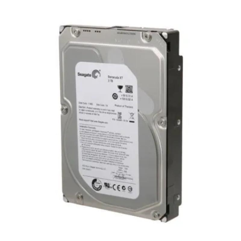 ST32000641AS Seagate BarraCuda XT 2TB 7200RPM SATA 6GB/...