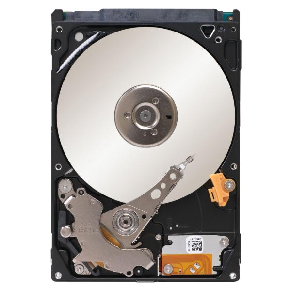 ST320LT000 Seagate 320GB 5400RPM SATA 3GB/s 2.5-inch Ha...