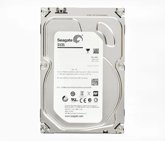 ST3500320SV Seagate SV35.3 Series 500GB 7200RPM SATA 3G...