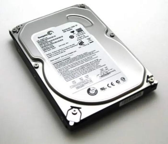 ST3500418AS Seagate BarraCuda 7200.12 500GB 7200RPM SAT...