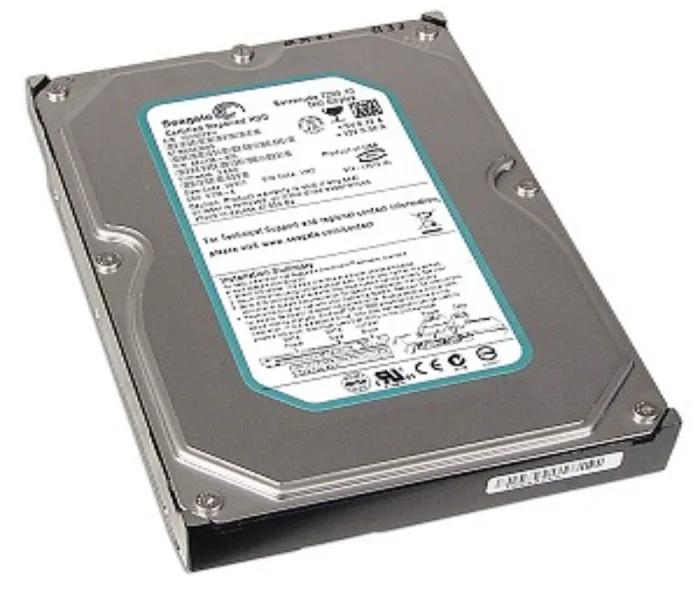 ST3500830AS Seagate BarraCuda 500GB 7200RPM SATA 3GB/s ...