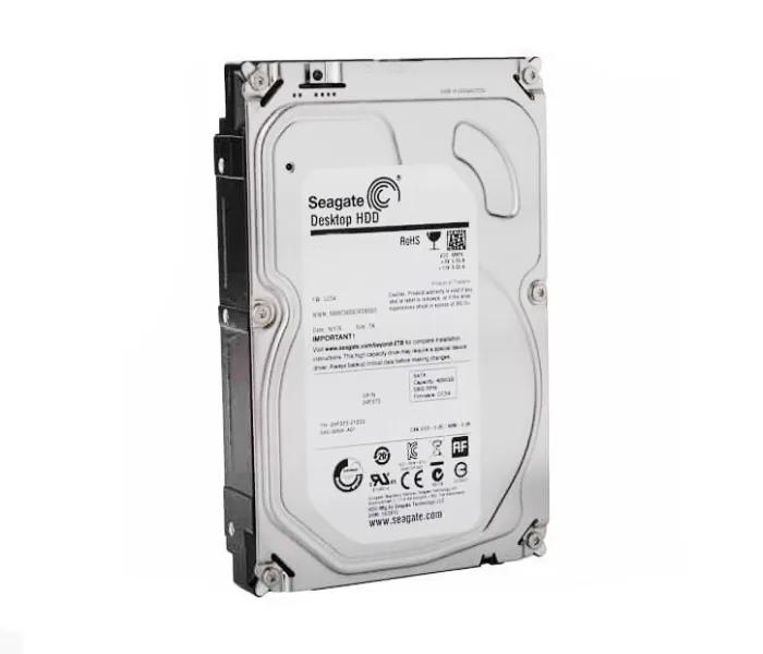 ST4000DM001 Seagate Desktop HDD.15 4TB 5900RPM SATA 6GB...