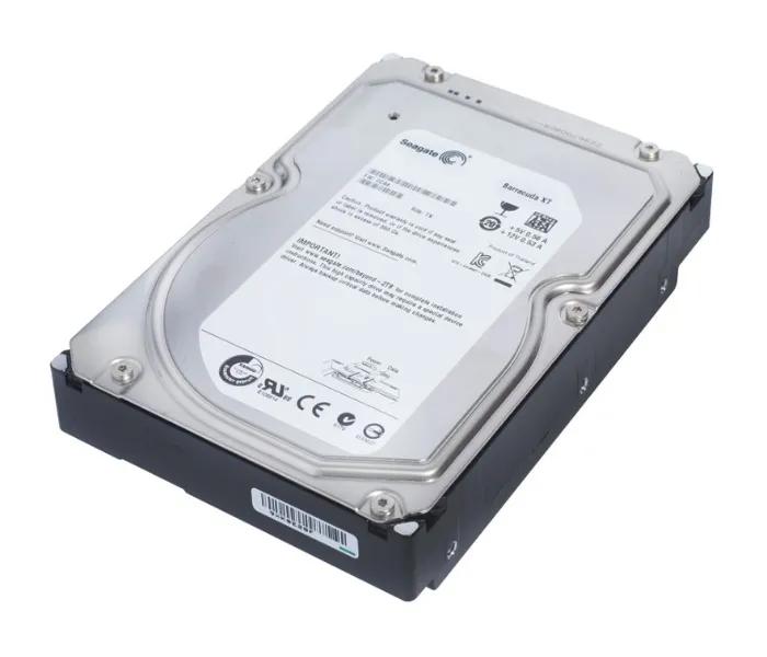 ST4000DX000 Seagate BarraCuda XT 4TB 7200RPM SATA 6GB/s...