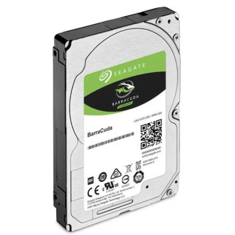 ST4000LM024 Seagate Barracuda 4TB 5400RPM SATA 6GB/s 12...