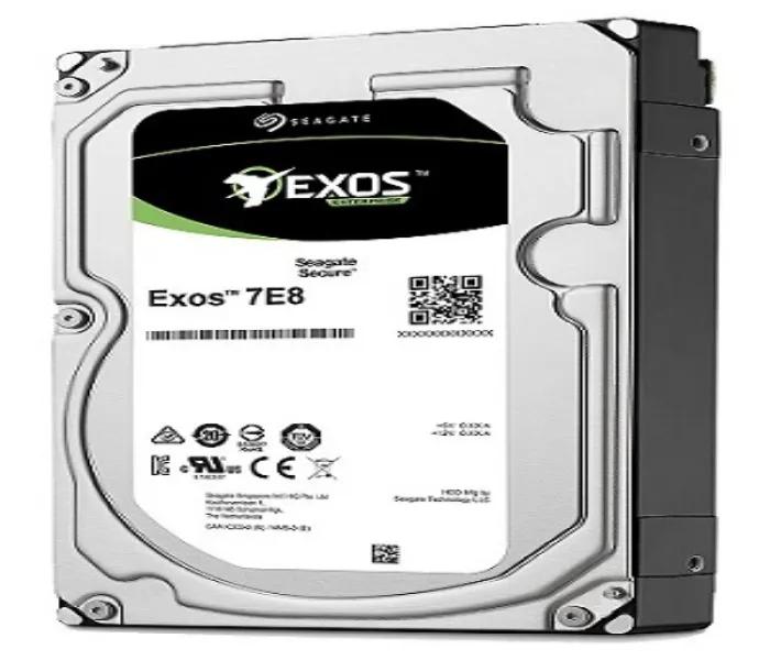 ST4000NM0035 Seagate Enterprise 4TB 7200RPM SATA 6GB/s ...