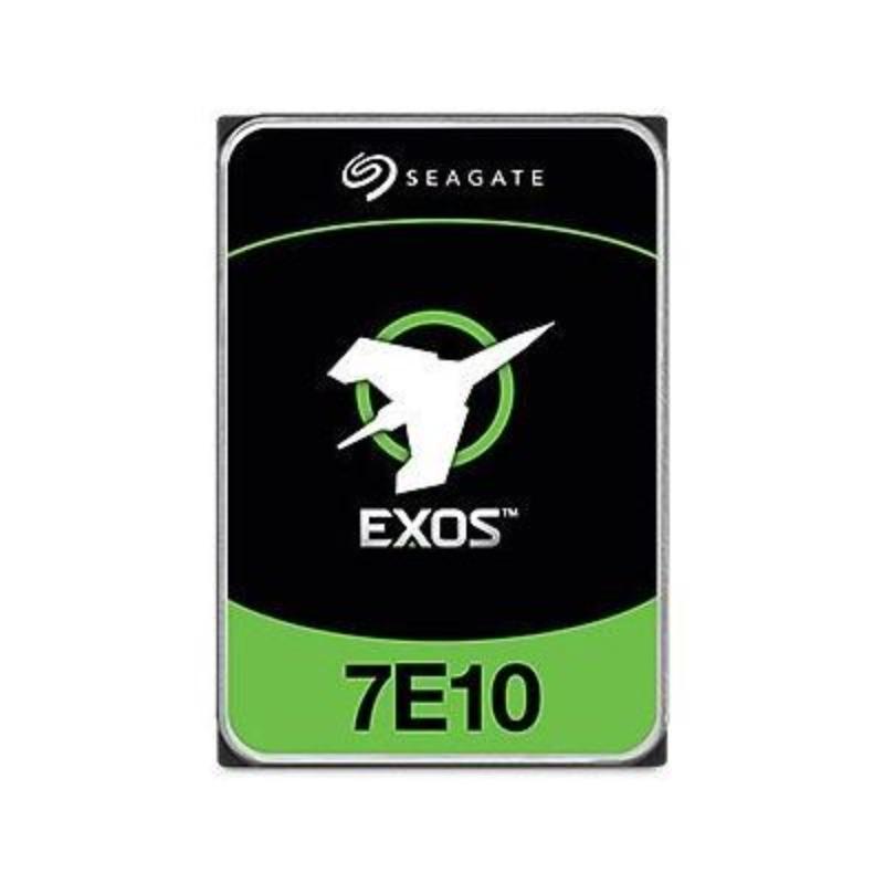 ST4000NM024B Seagate Exos 7E10 4TB 7200RPM SATA 6GB/s 3...