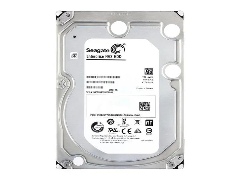 ST4000VN0001 Seagate Enterprise NAS HDD 4TB 7200RPM SAT...