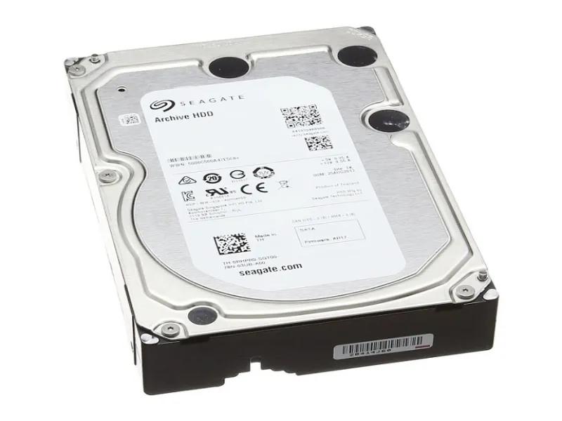 ST5000AS0011 Seagate Archive HDD 5TB 5900RPM SATA 6GB/s...