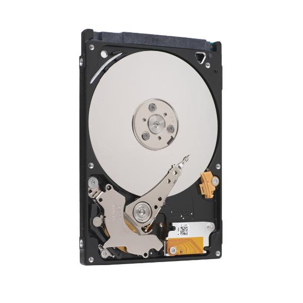 ST907503N1A1AS-RK Seagate Momentus 750GB 7200RPM SATA-3...