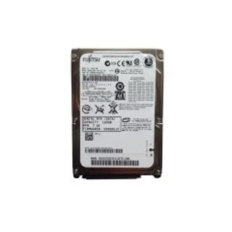 ST980817SM Seagate EE25.2 Series 80GB 5400RPM SATA 3GB/...