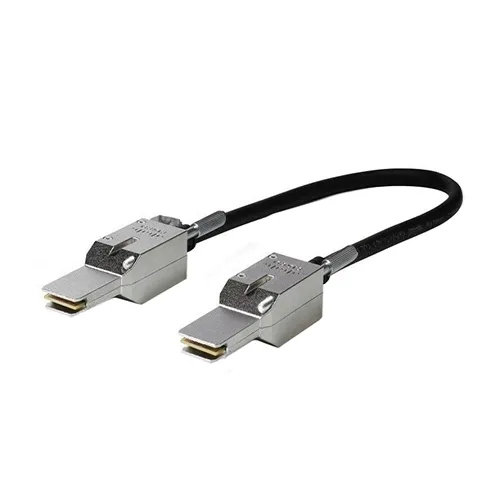 STACK-T2-50CM Cisco StackWise160 Stacking Cable, 1.6 ft