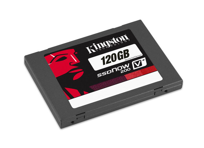 SV300S37A Kingston SSDNow V300 120GB SATA 6Gb/s 2.5-inc...