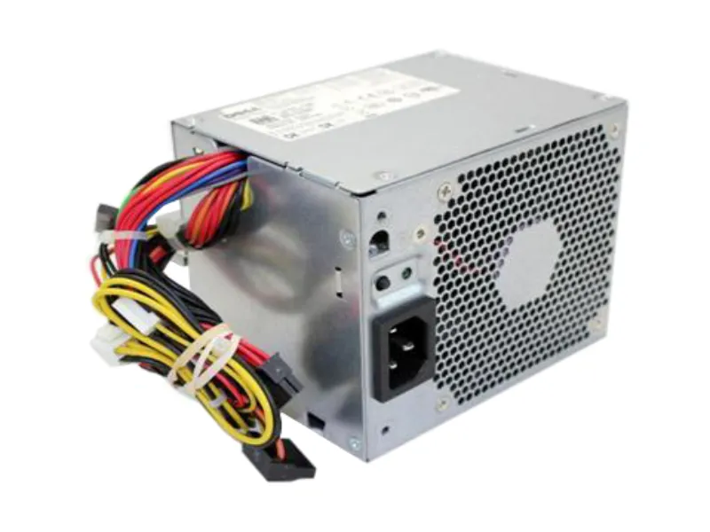 T164M Dell 255-Watts Power Supply for Optiplex 760