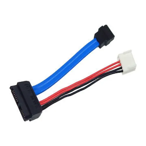 T5714 Dell 24-Inch 2.0 SATA Cable