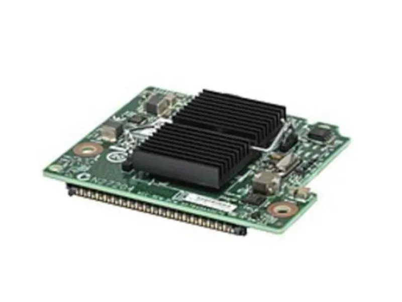 TKR5K Dell Broadcom 57840S-K Quad Port 10Gb Blade Daugh...