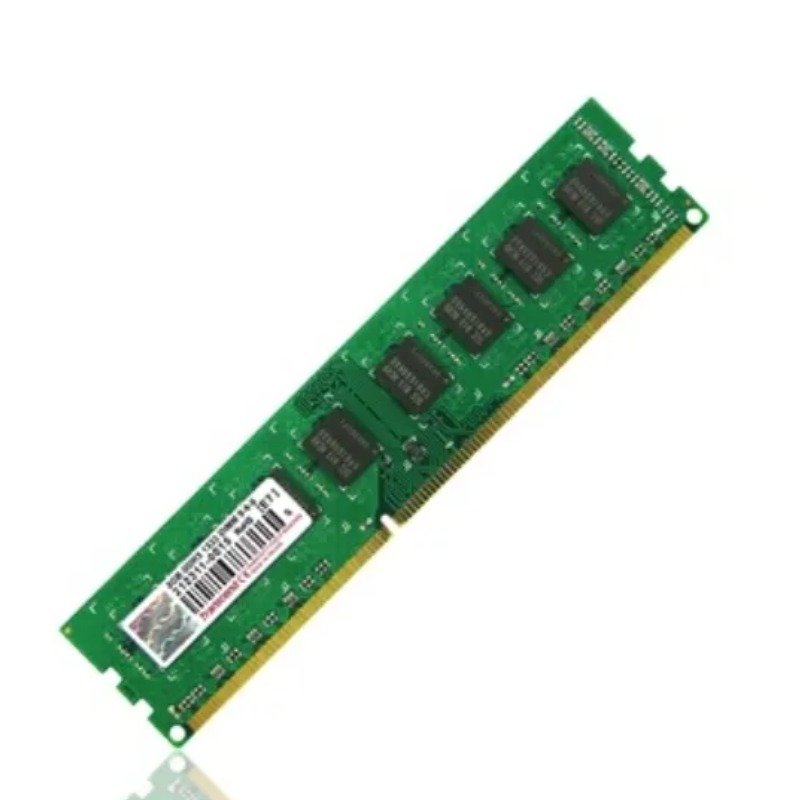 TS1333D3-2048 Transcend 2GB DDR3-1333MHz PC3-10600 non-...