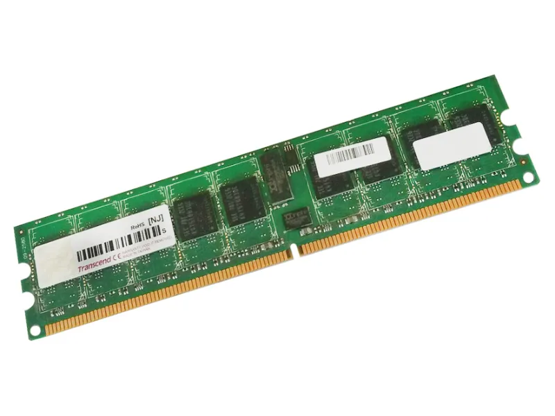 TS1GSU9251 Transcend 1GB DDR-333MHz PC2700 ECC Register...