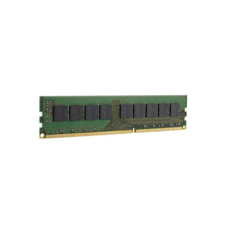 TS256MLQ72V8U Transcend 2GB DDR2-800MHz PC2-6400 ECC Un...