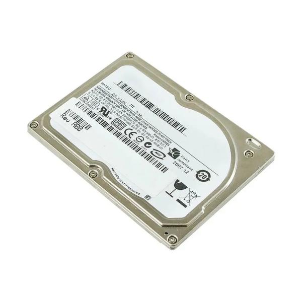 TW726 Dell 80GB 5400RPM ATA/ZIF 1.8-inch Hard Drive for...