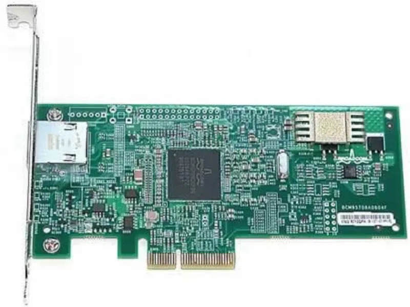 TX564 Dell Broadcom 10/100/1000Base-T NetXtreme II 5708...