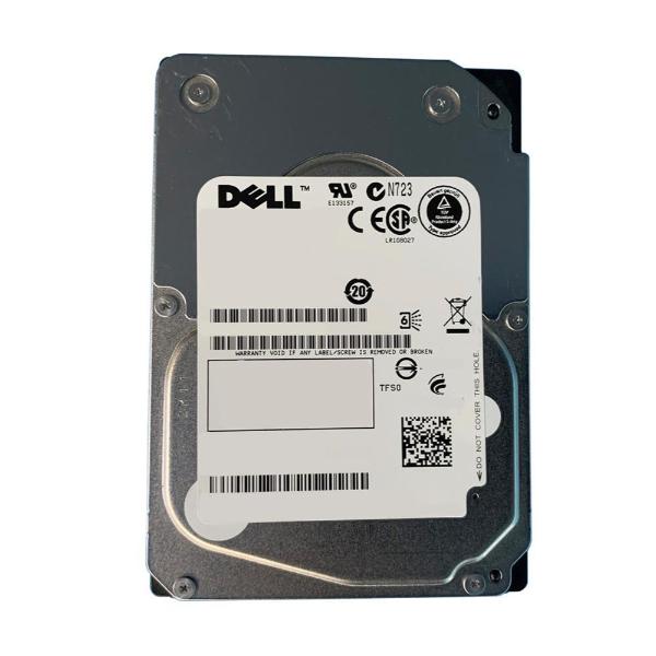 TX981 Dell 40GB 5400RPM SATA 1.5GB/s 2MB Cache 2.5-inch...