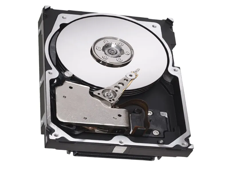 TZ86AA HP 6GB SCSI DLT Tape Drive