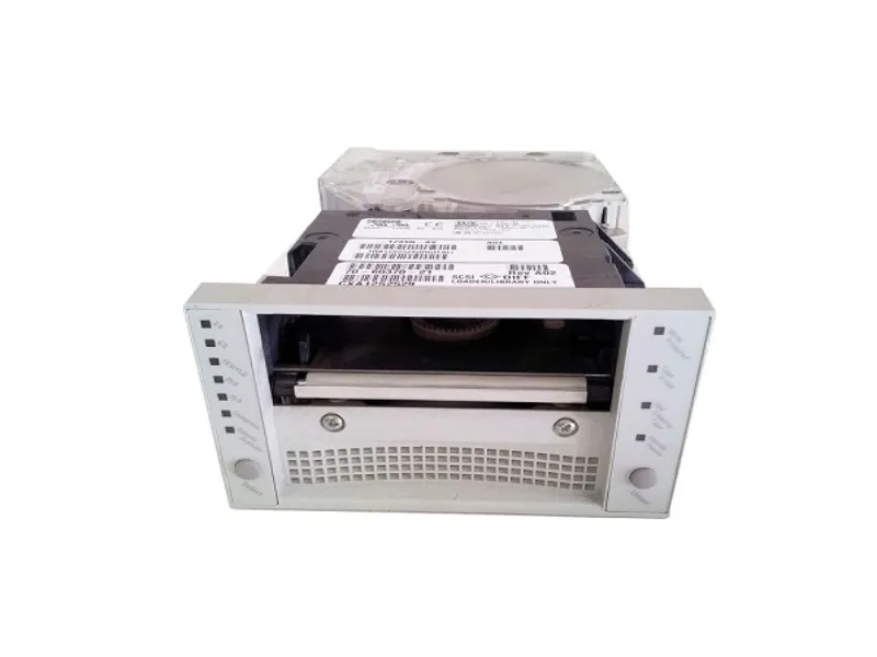 TZ89N-AV DEC TL891 35/70GB DLT 7000 High Voltage Differ...