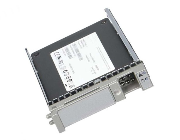 UCS-SD480GBMS4-EV Cisco Enterprise Value 480GB SATA 6GB...