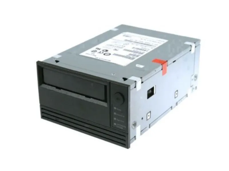 UG209 Dell 200/400GB LTO-2 SCSI/LVD PV110T Internal Tap...